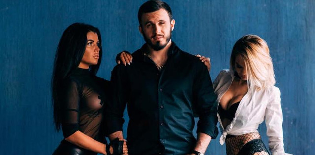 Прокачай свою сексуальность (Александр Косоруков)