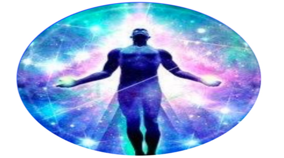 Божественный порядок тела (Николай Шмуратов)