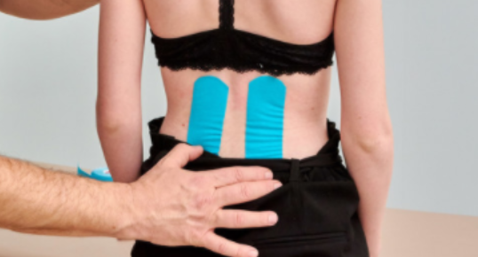 Диагностика и лечение проблем боли в поясничном отделе позвоночника (Фидель Субботин)