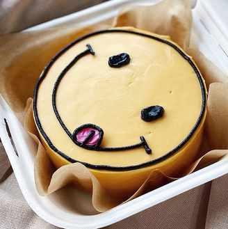 Бенто торты (Инна Бажина) @ideal.bakery