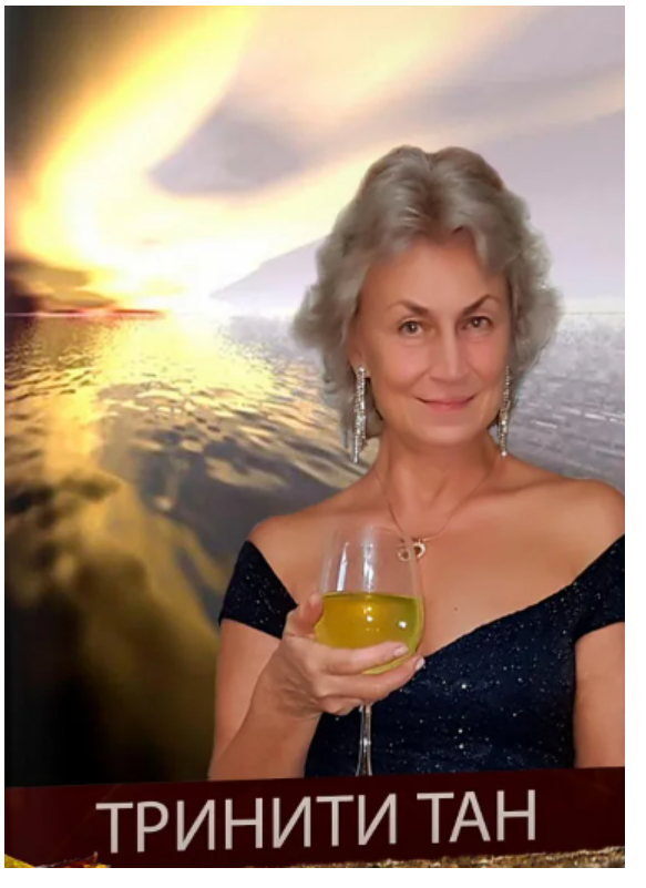 Группа «Орлята» за июнь 2016 (ТриНити Тан)