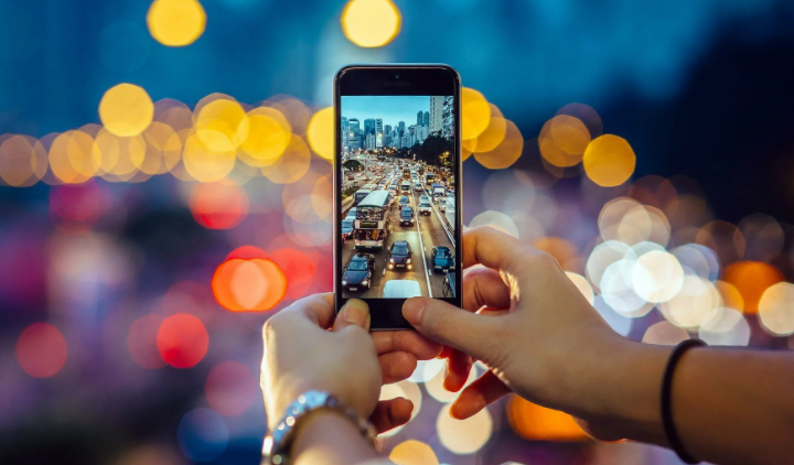 [Puzzle Brain] Мобильная фотография (Марина Куприянова (Никитина))