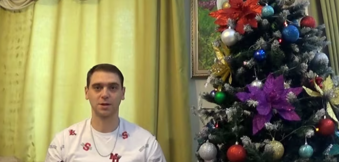 [КТЦ Бурхан] Призвание. Поиск профессии по душе (Михаил Петров)