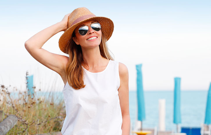 Протокол восстановления и коррекции дефицита витамина Д (ЮЛЯ SIMPLY4JOY)