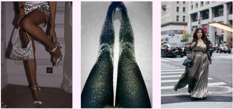 Секреты стиля: Праздничный (Янина Цыбульская)