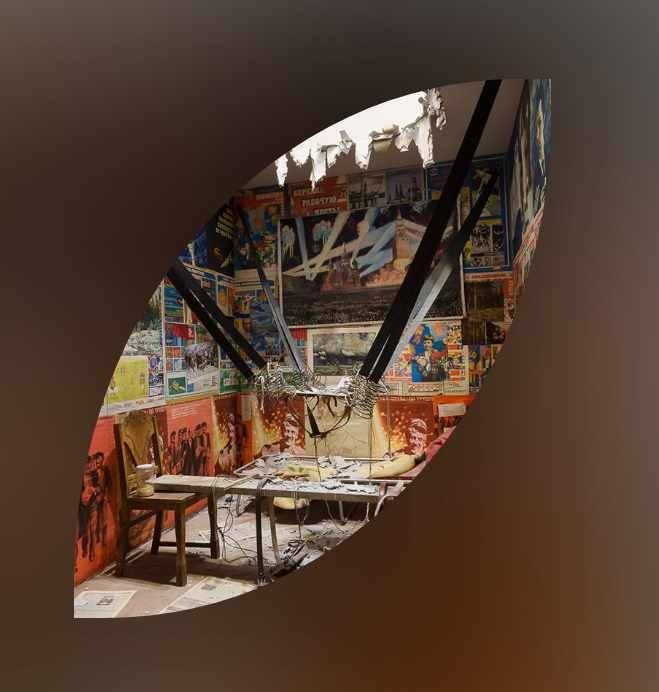 [Третьяковская галерея] Русское искусство второй половины ХХ века — начала XXI века (Дарья Пыркина)