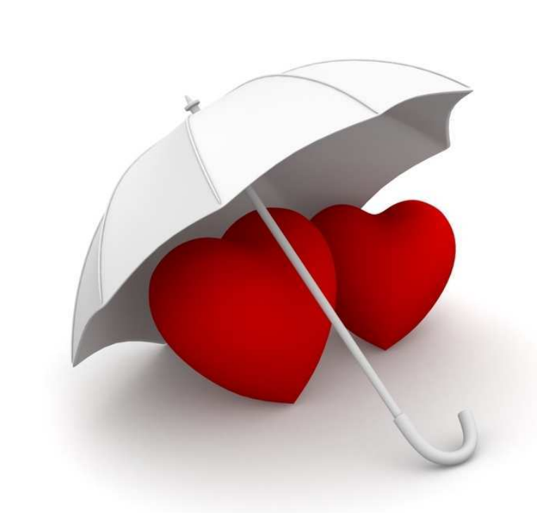 Метафизика любви (Юлия Воронина)