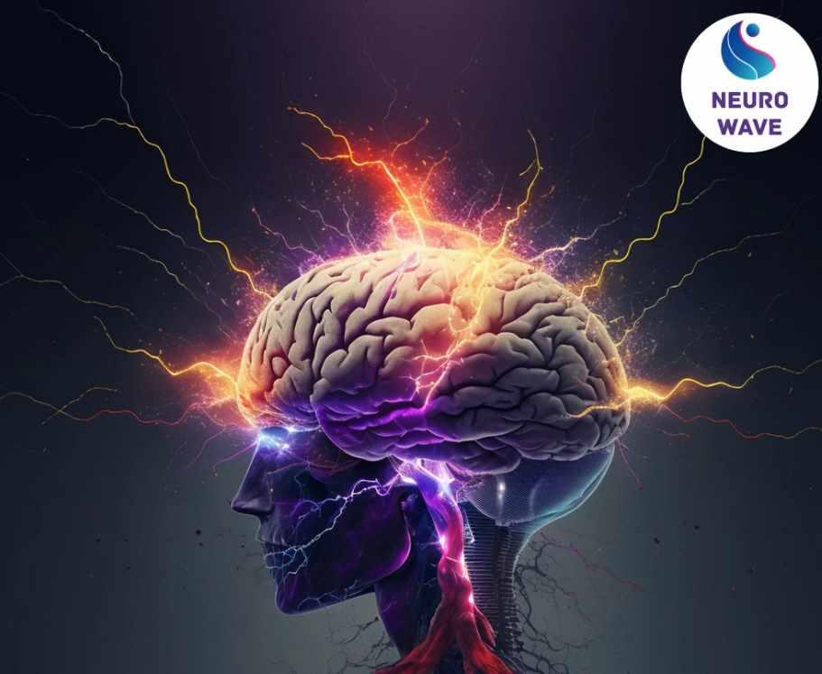 [Neuro-Wave] Нейровзрыв 2: Исцеление