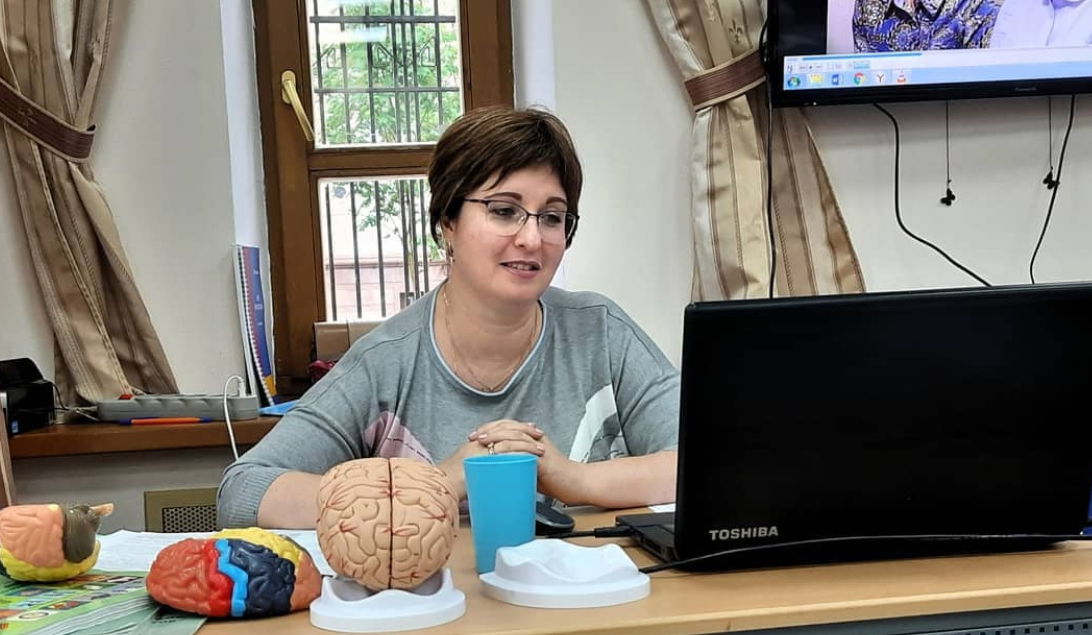 Современные нейропсихологические представления о леворуких детях (Татьяна Поневежская)