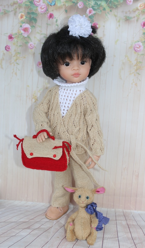 День знаний на Паолку и Минуш (Марина Кащенкова)