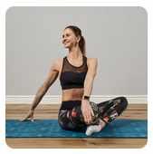 Здоровая спина. Второй этап (Ольга Дерендеева)