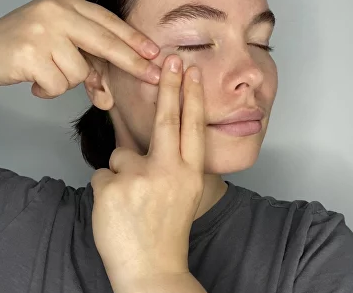 Ручной лимфодренаж (Наталья Бозих, guasha_bbos)