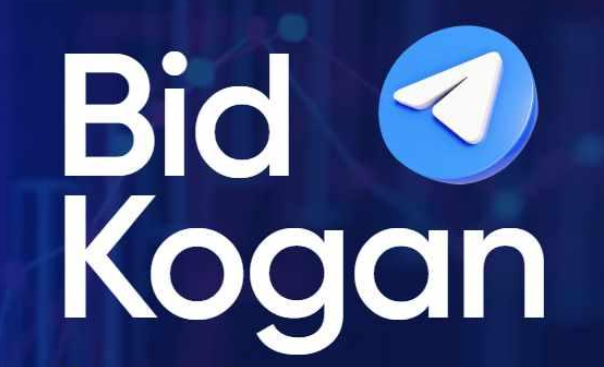 [bidkogan] Подписка на телеграм канал. Август 2021 (Евгений Коган)