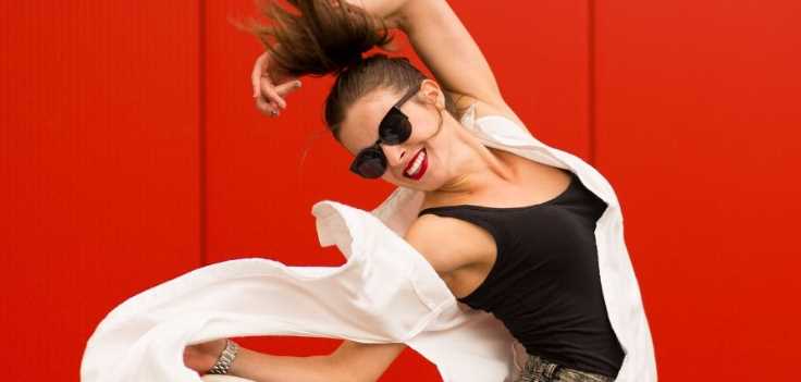 Марафон позитива Беру и делаю Зима 2020 (Лариса Суркова)