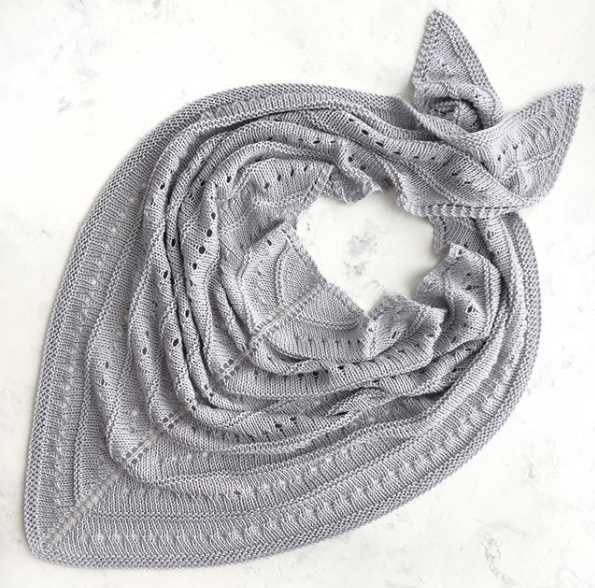 МК бактус спицами Everyday (zimma_knit)