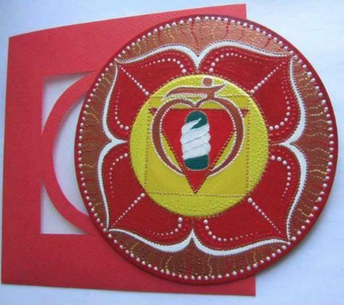 Муладхара. Углубленный курс. Древние и новейшие техники 2017 (Роман Зюльков)