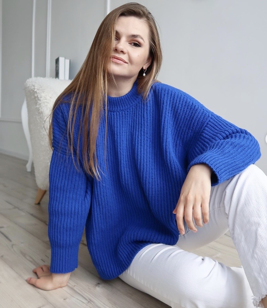 [by_olik_ask] Джемпер Liberty (Ольга Аскарова)