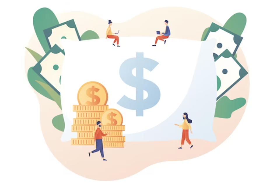 Самый реалистичный и единственно работающий путь к финансовой свободе для обычного человека