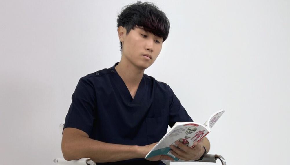 Теория массажа триггерных точек (Артём Пак)