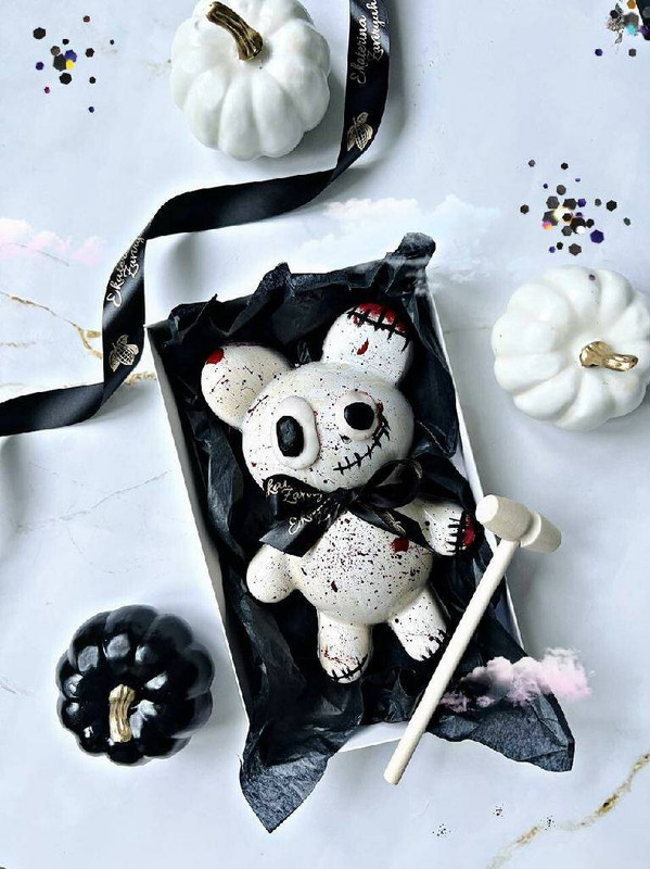 Видеоурок Мишка (Екатерина Завирюха)