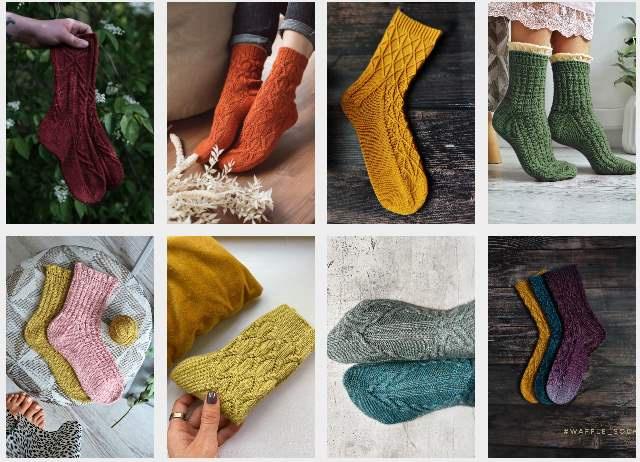 [by_Ignatova-knit] Осенний набор (Татьяна Игнатова)