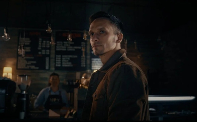 Цвет и свет (Андрей Береснев)