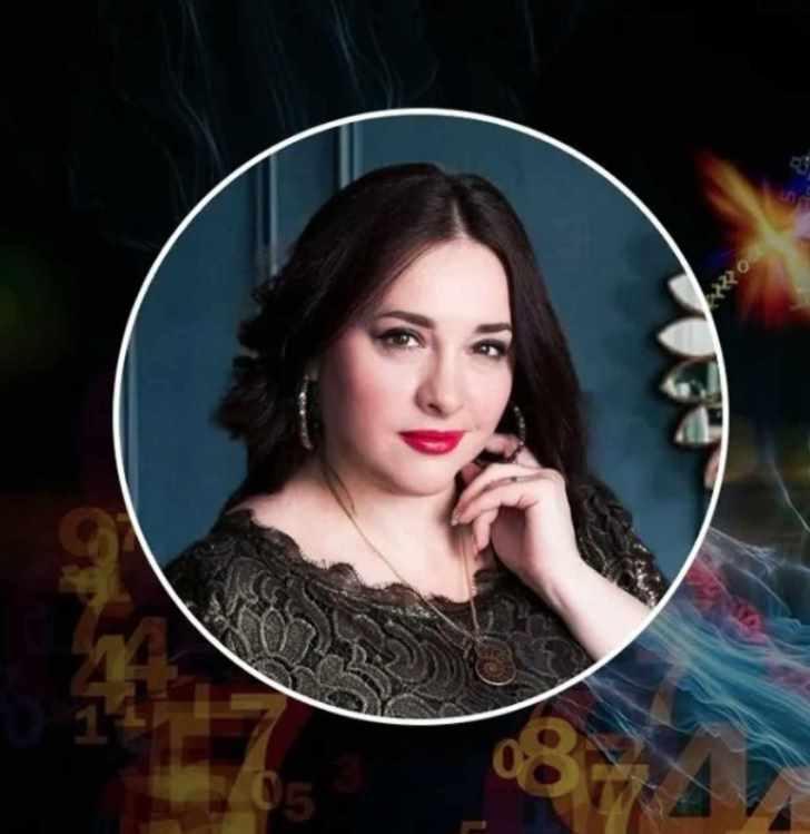 Нумерология. 1 Модуль (Валерия Маркина)