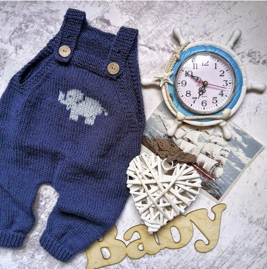 Полукомбинезон (kazmary_), фото 1 из 1.