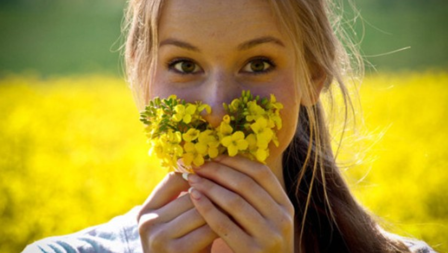 Причины аллергических проявлений с позиций Традиционной китайской медицины (Сергей Косинцев)