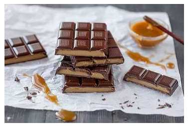 [Кондитерка] Курс по работе с шоколадом Корпусные конфеты и Шоколад с начинкой (Наталия Спитэри), фото 1 из 1.