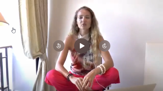 [Миламар] Сексуальное искусство. Власть женщины. 2 уровень (Мила Туманова)