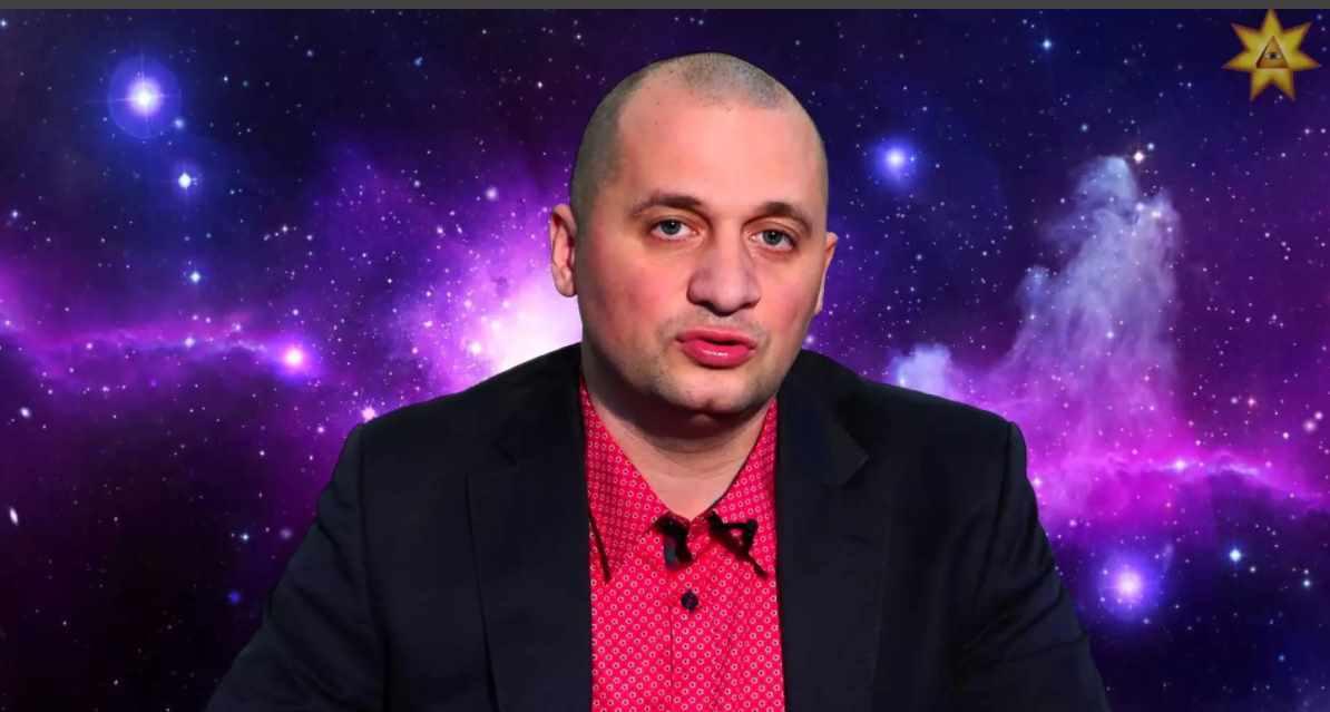 [Школа Кайлас] Стать очень богатым и успешным НЛП. 2020г (Андрей Дуйко)