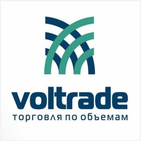 [voltrade] Торговля по объёмам (2021)