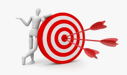 Как правильно формулировать цели (Юлия Воронина)