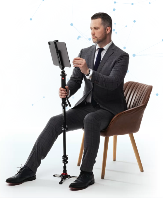 Кинетический интеллект. Тариф Просто посмотреть  (Михаил Дементьев)