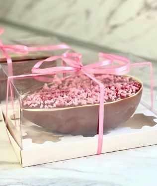 Марафон по пасхальному торту «Kinder» (Надежда Архипова) @mkarkhipova