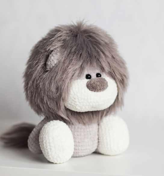 Тигрольвёнок (Екатерина Исаева)