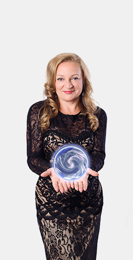 [Центр личностного роста Ирлемиан] Видеотренинг Властелин судьбы (Елена Гладкова)