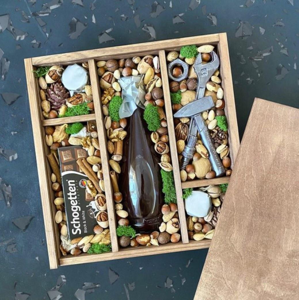 Марафон по силиконовым формам для шоколада (Яна Фридрих)