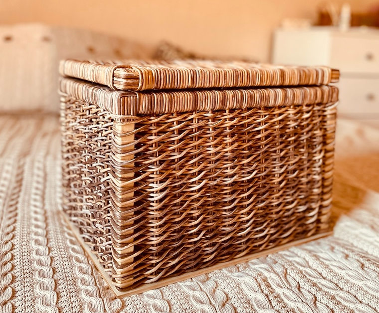 Подписка на Клуб Я не Волшебник. Февраль 2024 (Галина Скобелева)