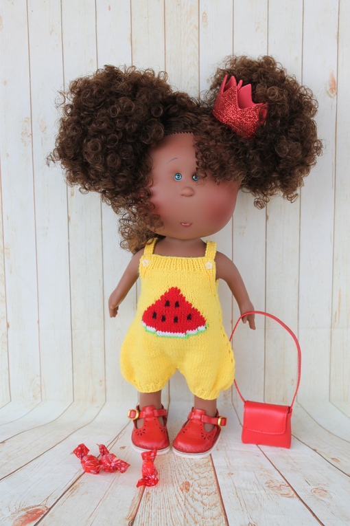 Арбузик на Мию (Марина Кащенкова)