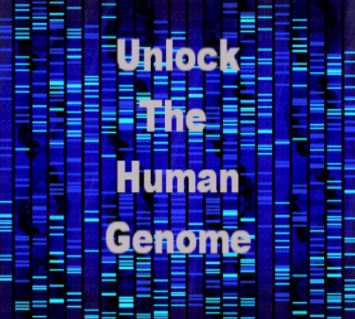 [DrVirtual7] Разблокируй геном человека
