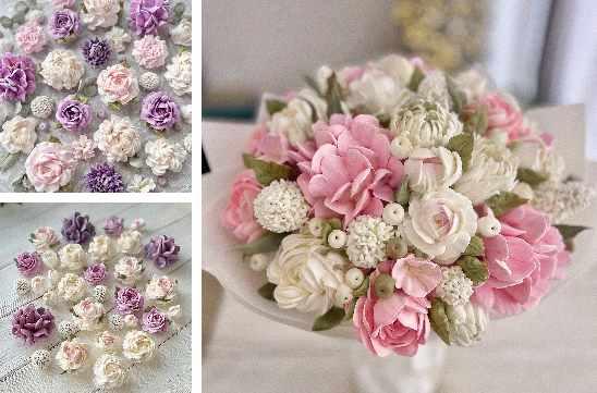 [zefir.mira] Зефирная флористика (обновленный курс) (Мирослава Садовая)