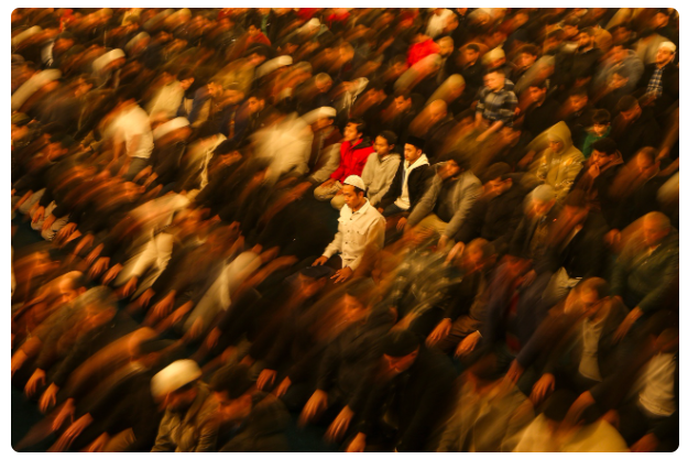 Черная смерть и мир XIV века (Константин Михайлов)