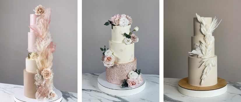 [kasadelika] Свадебный кондитер 2.0. Тариф Базовый - без рецептов тортов и без обратной связи (Анастасия Кудимова, Олеся Кудимова)