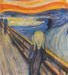 [Profileschool] Творчество Эдварда Мунка (Алексей Шадрин)