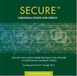 [Soundhealth Products] Secure™ — подсознательный звук и речь