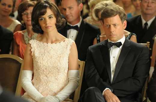 [Феномен] Феномен-фильм Клан Кеннеди 1 и 2 серия (Дмитрий Сорока)