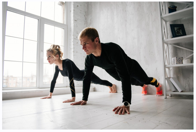 Супер-тело. Авторский проект для мужчин и женщин (Денис Семенихин)