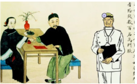 Традиционная китайская медицина и диетология. Полный курс (Марина Любинецкая)